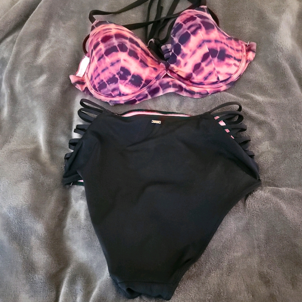 Victoria Secret Bikini Set